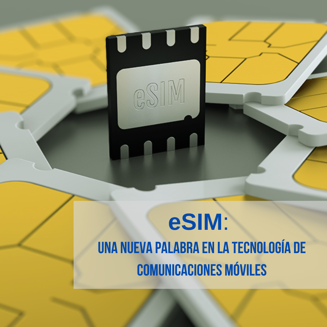 eSIM - Evolución USA SIM CARD - Imagen 3